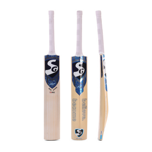 SG RSD Spark Kashmir Willow Cricket Bat