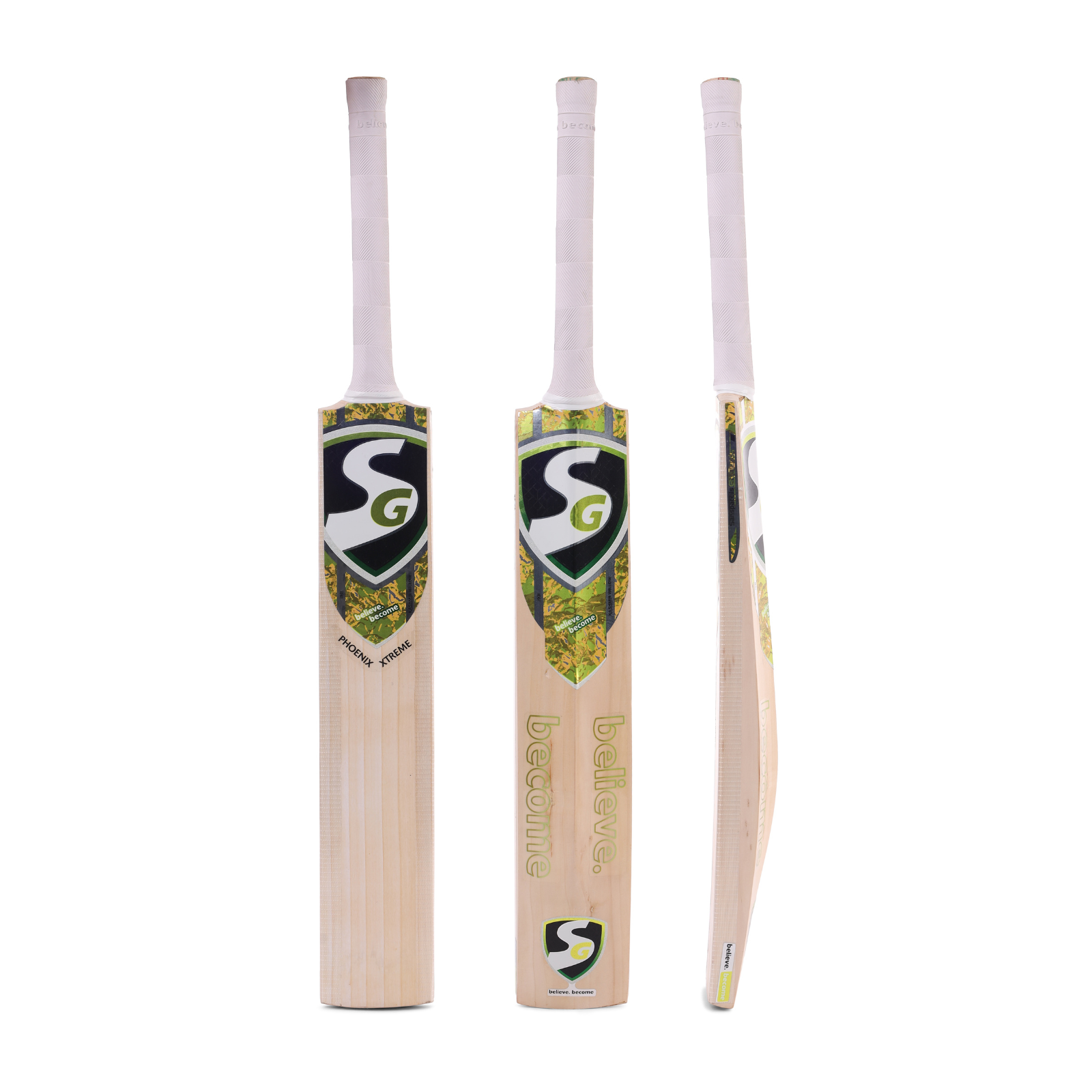 SG Phoenix Xtreme Kashmir Willow Cricket Bat