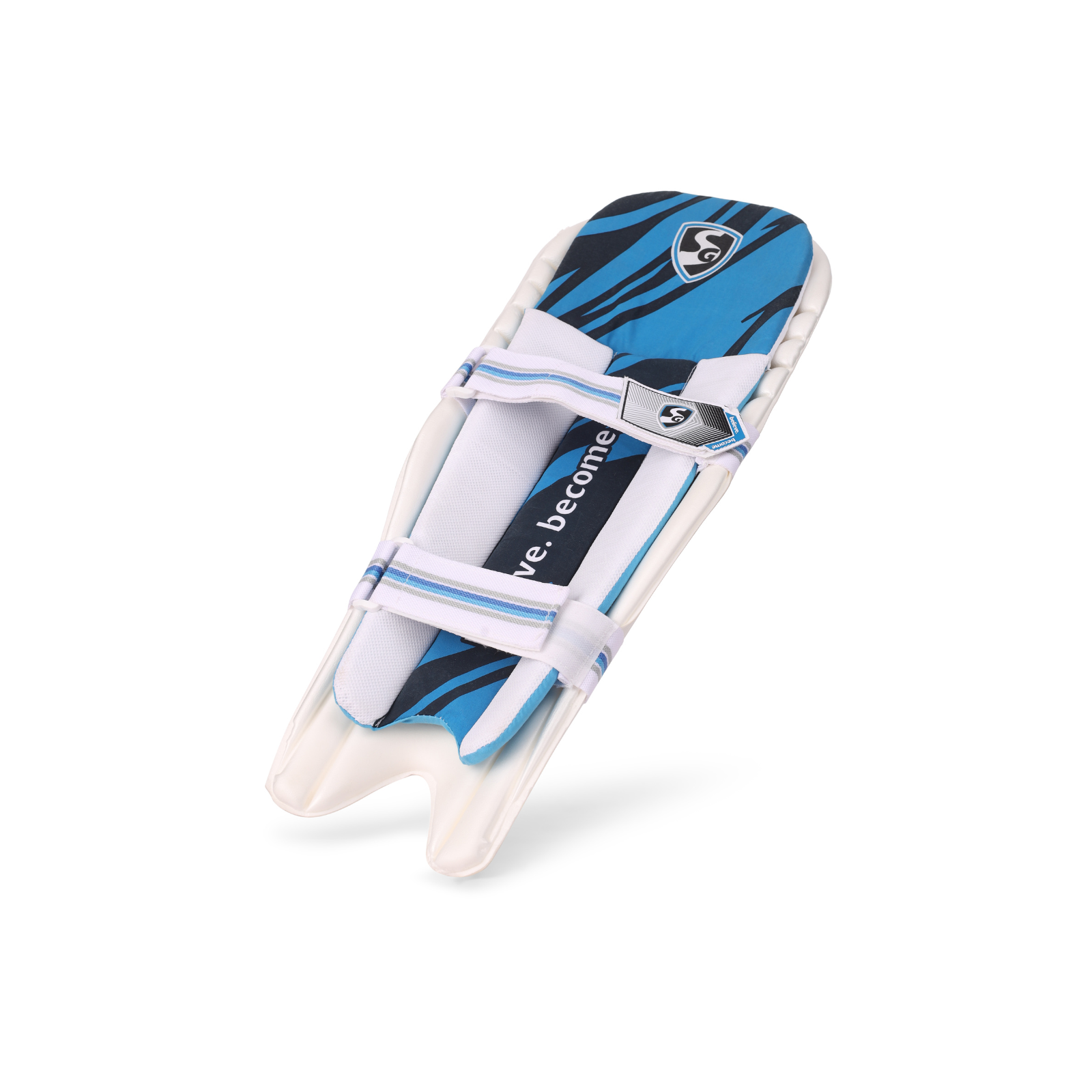 SG Proflex Cricket Batting Legguard (Batting Pad)