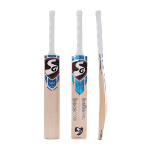 SG Hiscore Xtreme English Willow Cricket Bat