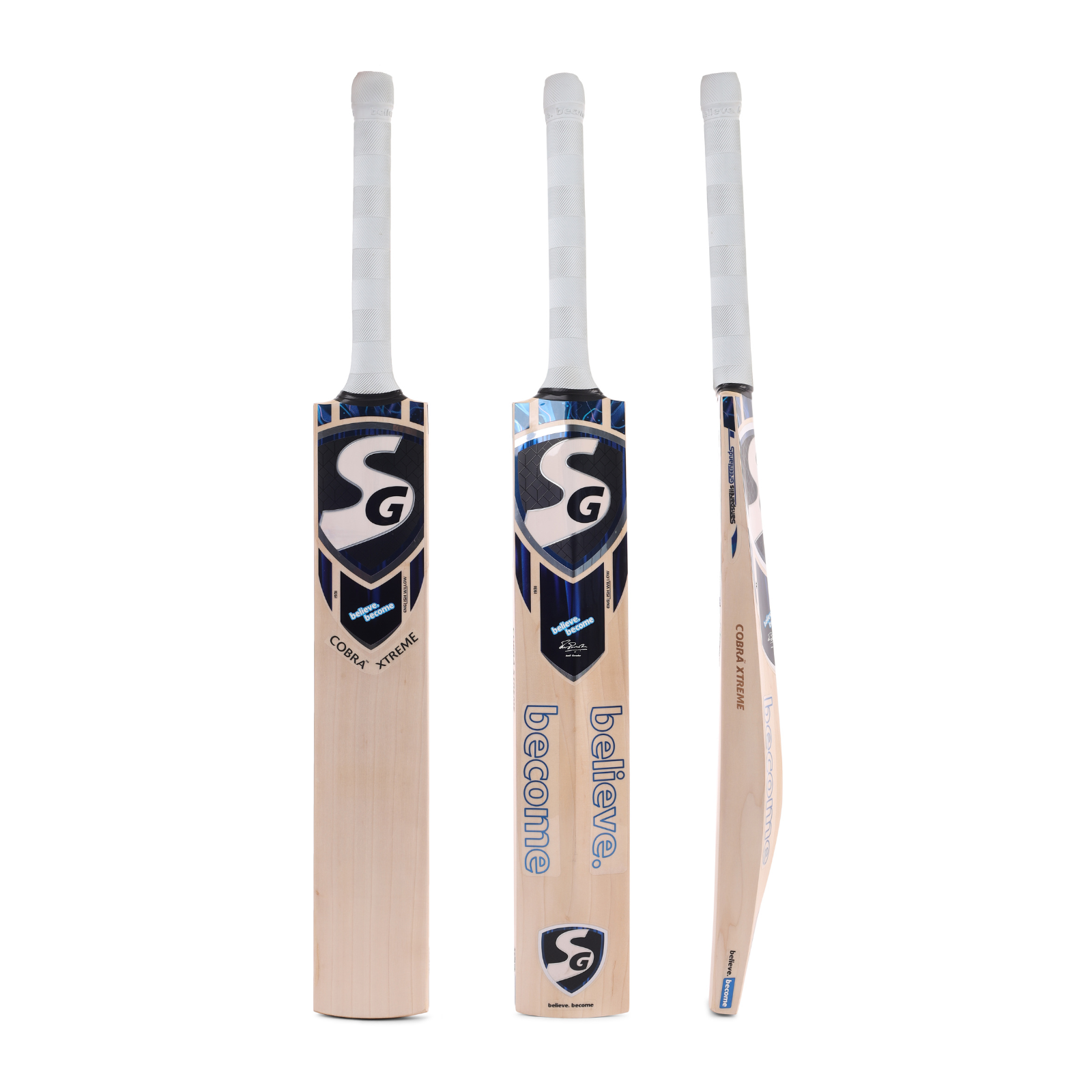 SG Cobra™ Xtreme English Willow Cricket Bat