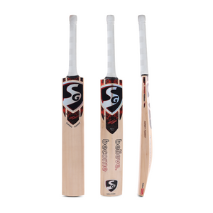 SG Sunny Tonny English Willow Cricket Bat