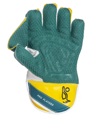 Kookaburra Adult W.K. Gloves KB Kahuna Players