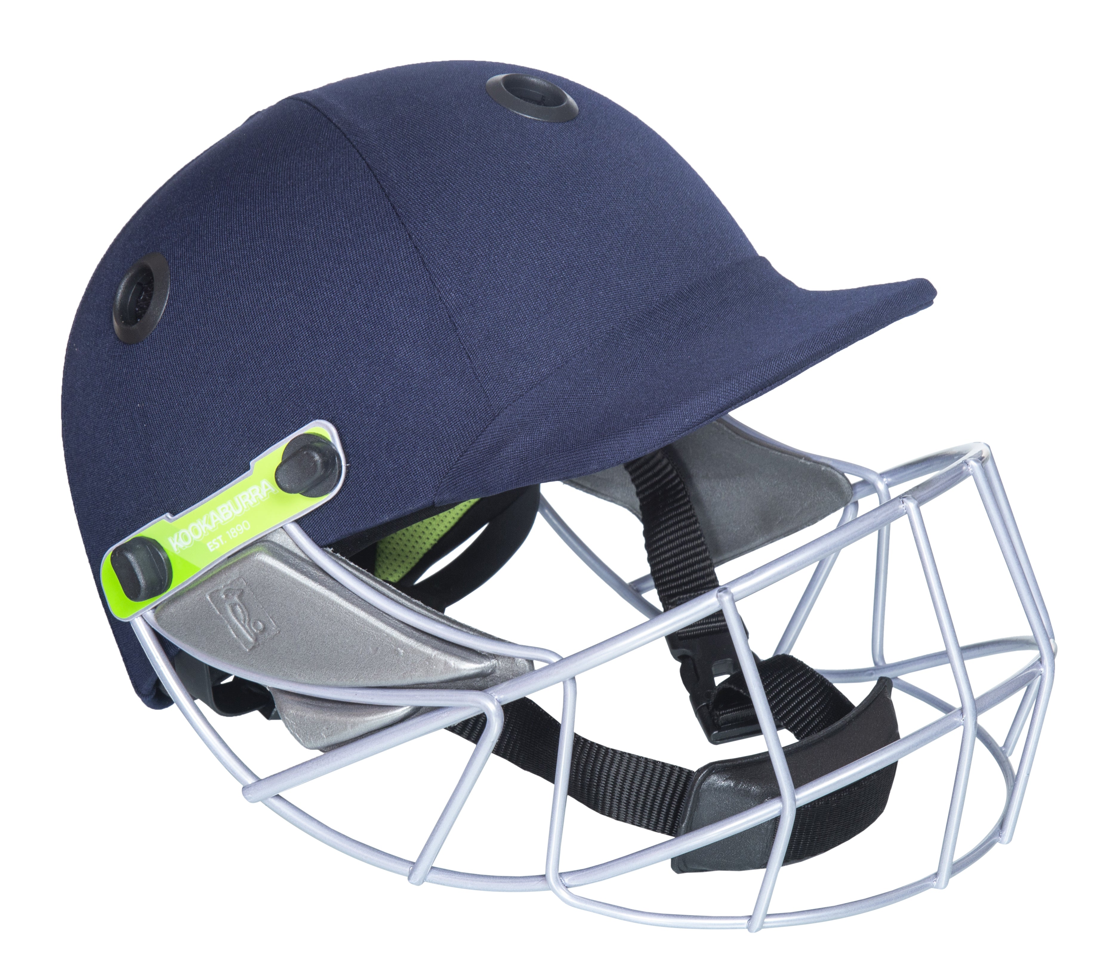 Kookaburra Cricket Helmet Pro 600