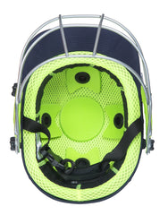 Kookaburra Cricket Helmet Pro 400