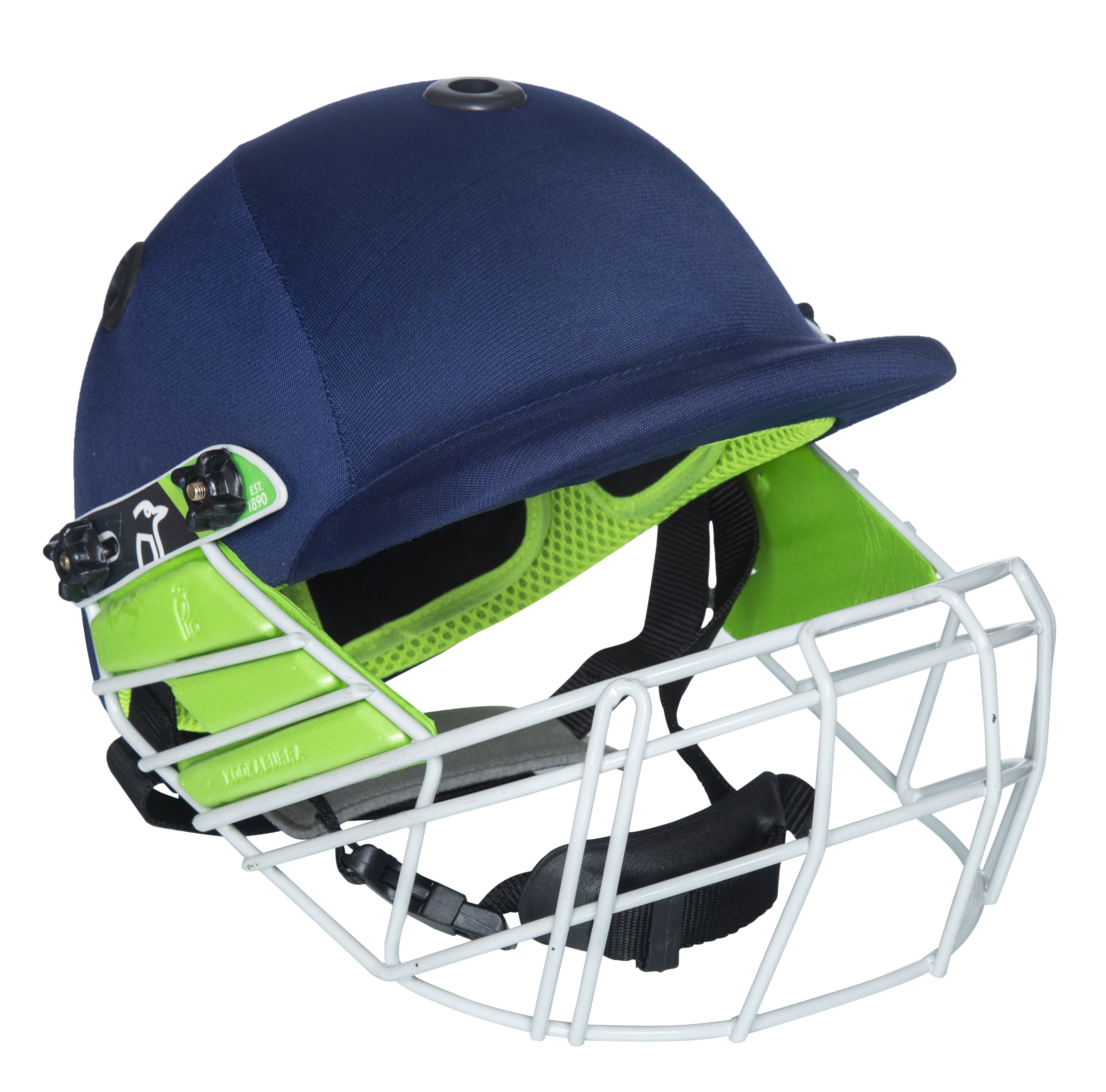 Kookaburra Cricket Helmet KB PRO 200