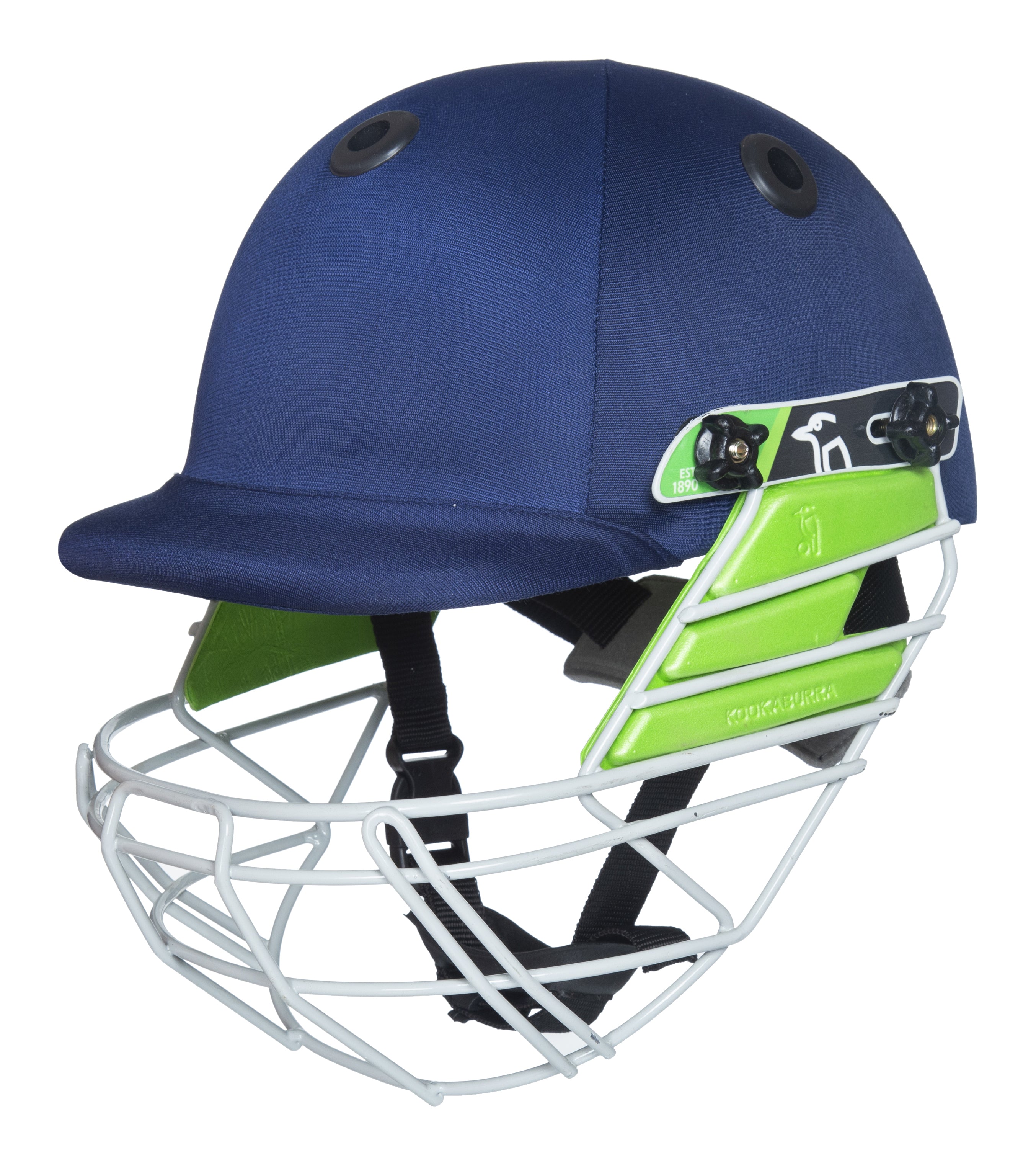 Kookaburra Cricket Helmet Pro 200