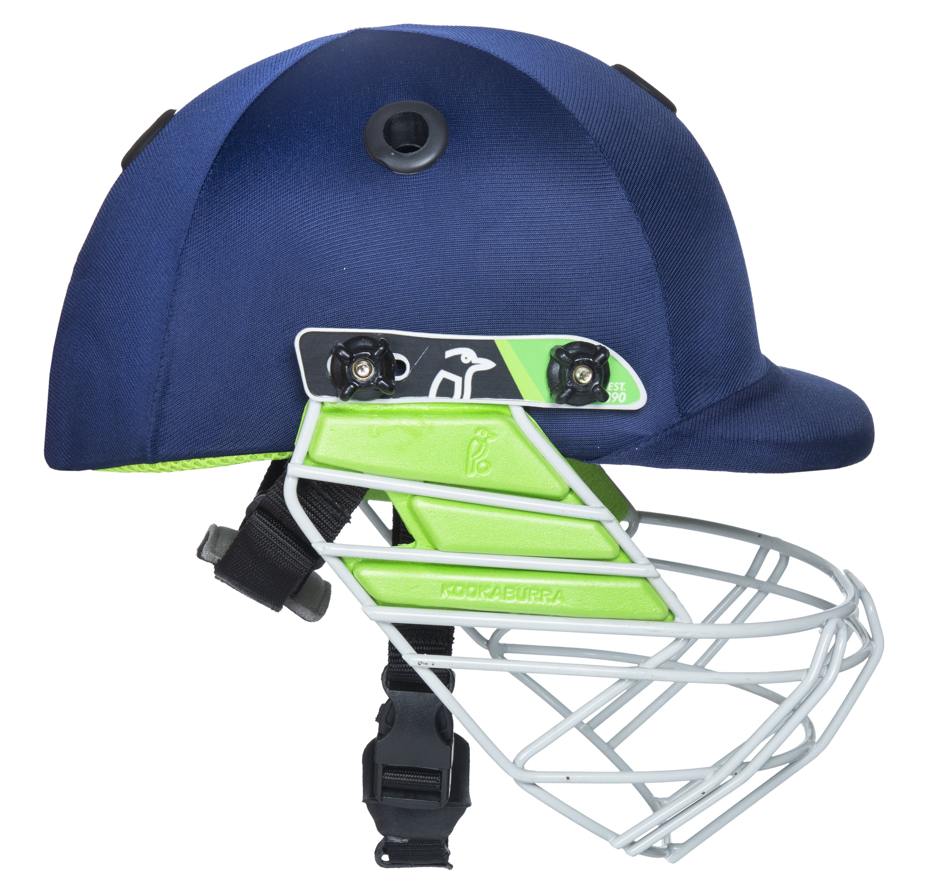 Kookaburra Cricket Helmet KB PRO 200