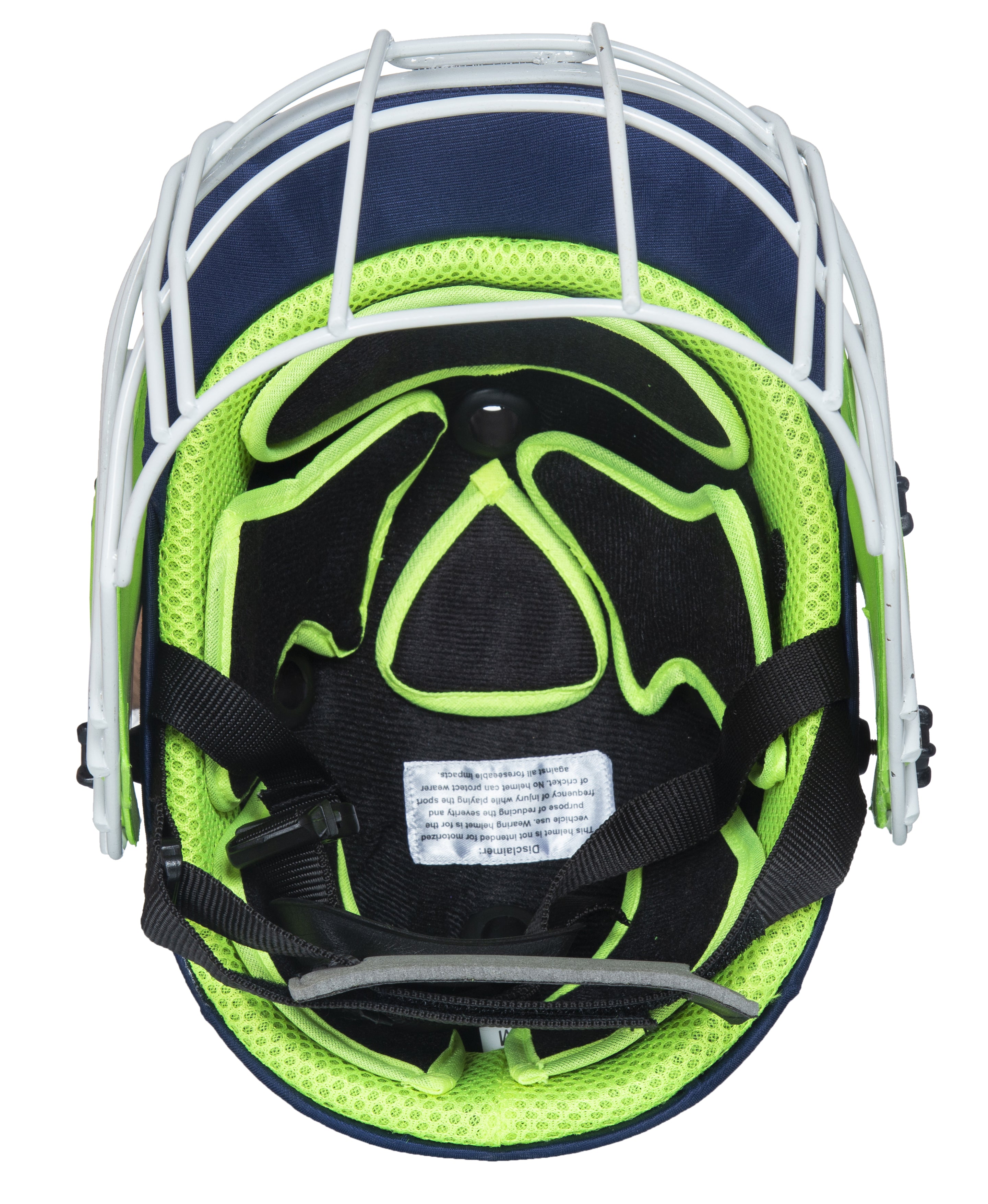 Kookaburra Cricket Helmet KB PRO 200