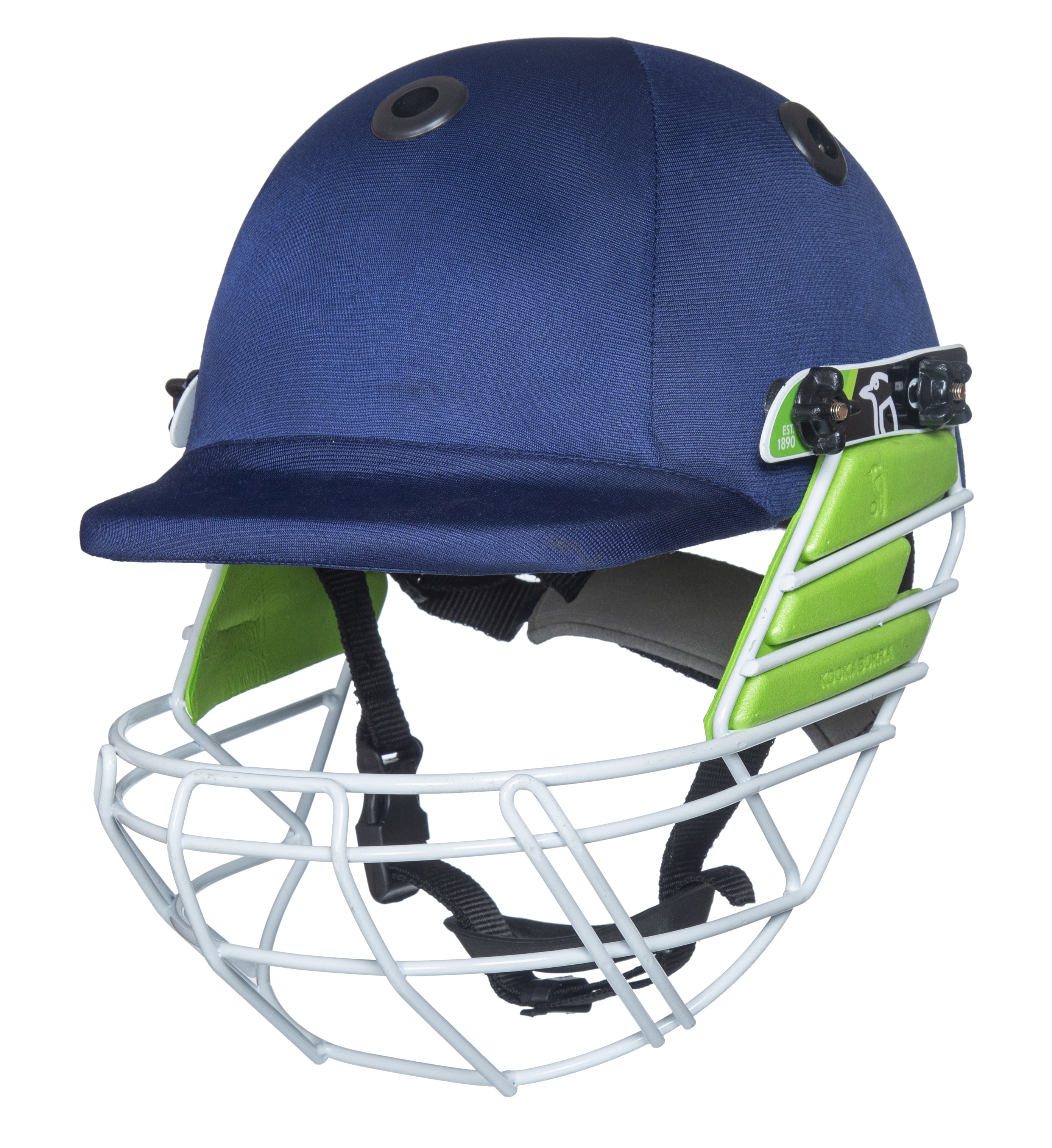 Kookaburra Cricket Helmet KB PRO 100