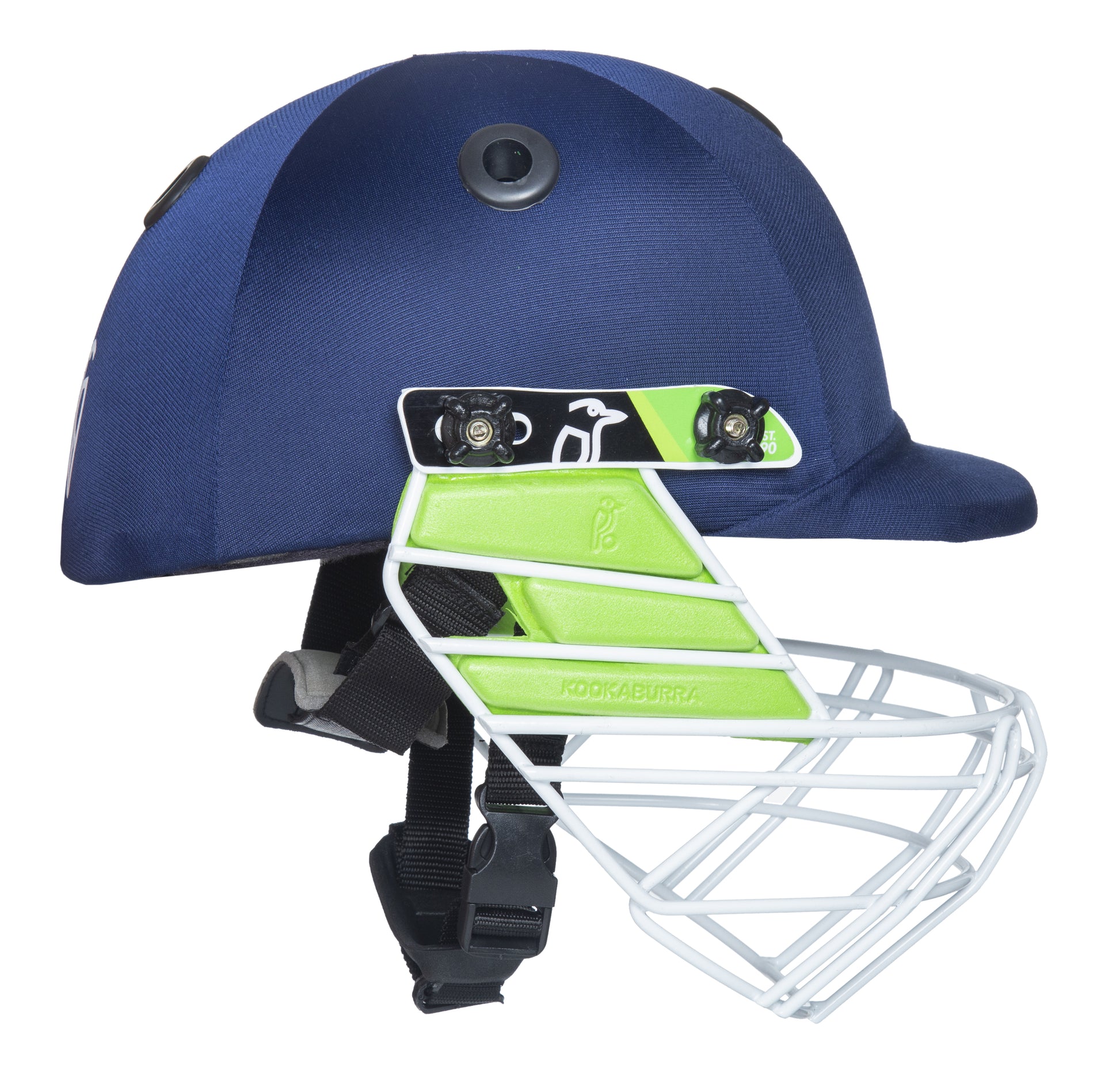 KOOKABURRA Cricket Helmet KB PRO 100