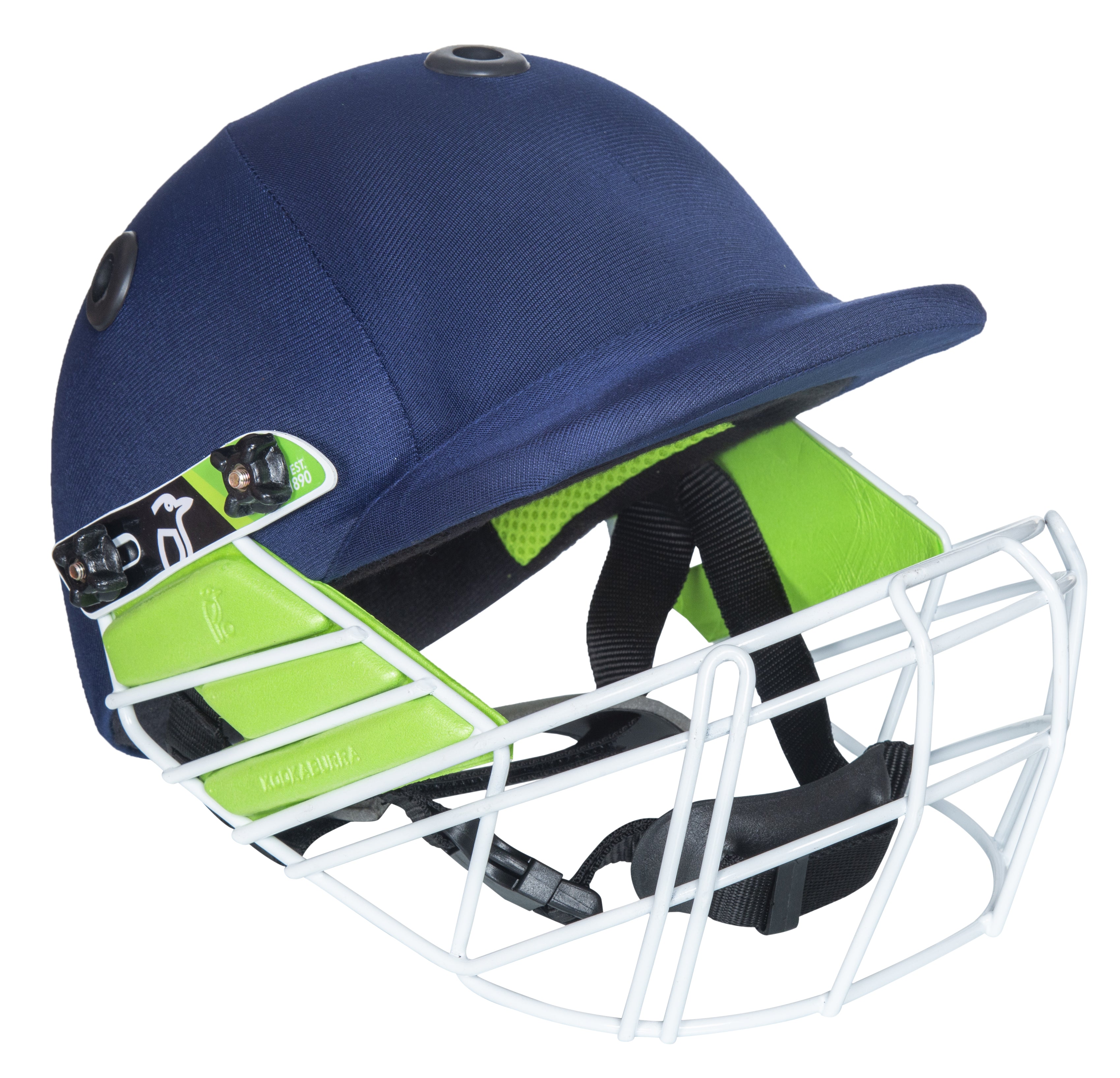 Kookaburra Cricket Helmet KB PRO 100