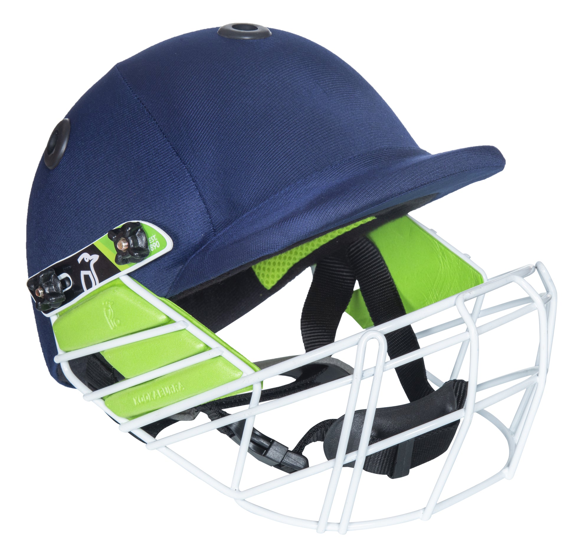 KOOKABURRA Cricket Helmet KB PRO 100