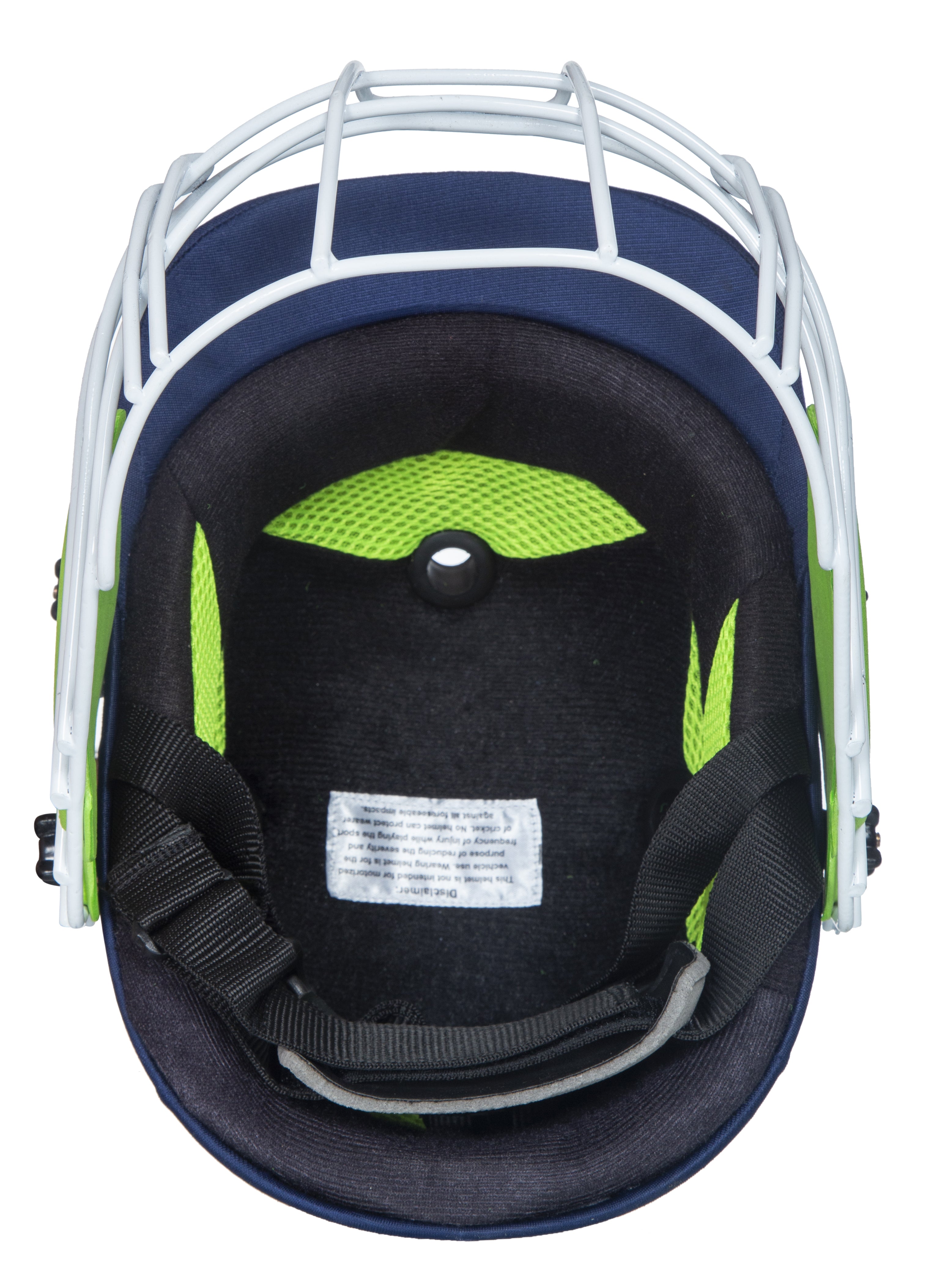 Kookaburra Cricket Helmet Pro 100