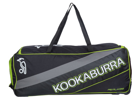 KOOKABURRA Kit Bag PRO PLAYER