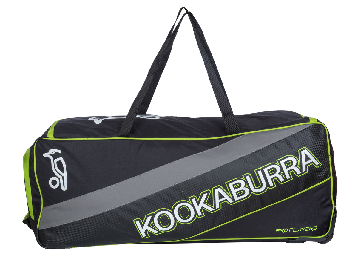 Kookaburra Kit Bag PRO PLAYER