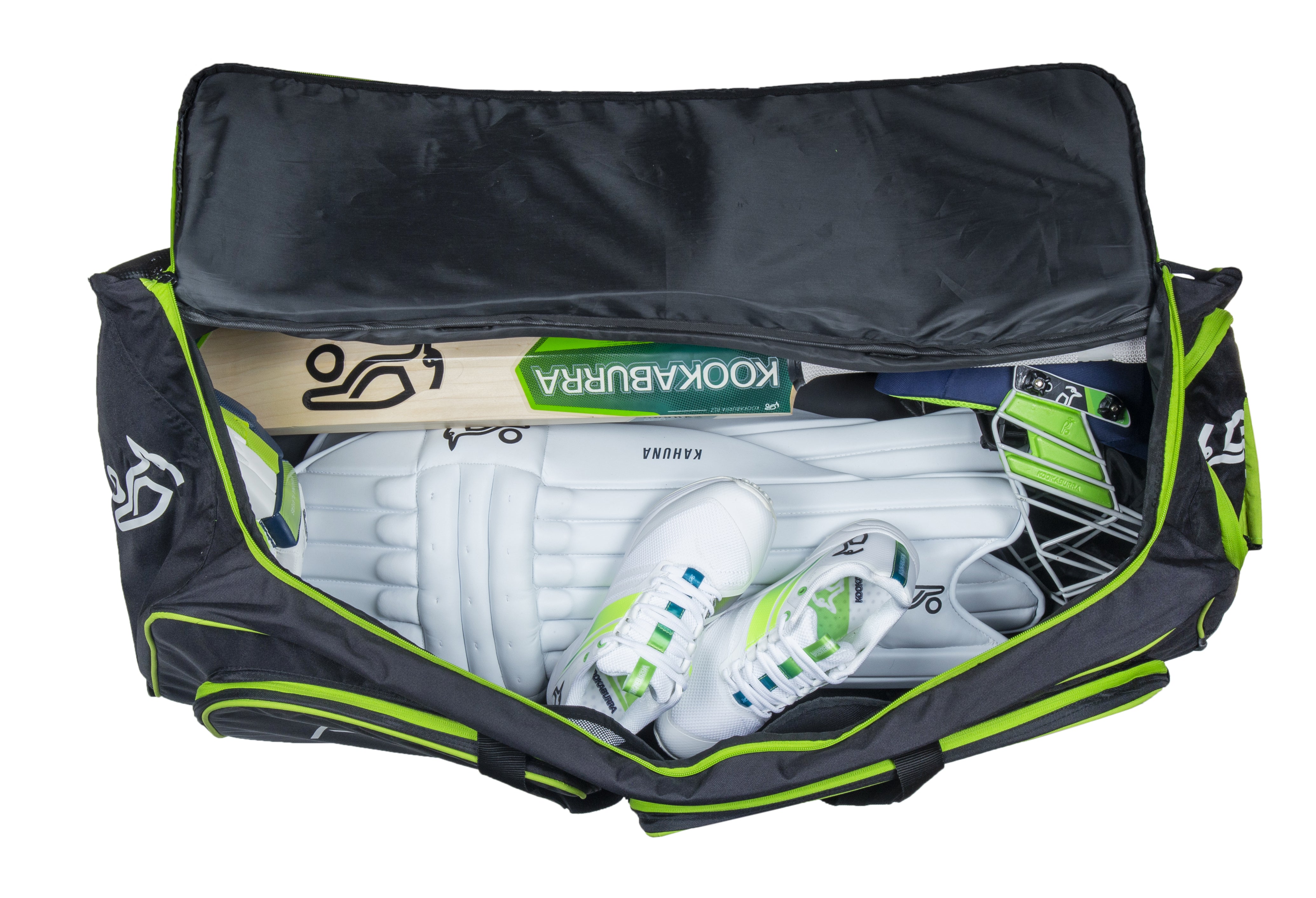 Kookaburra Kit Bag PRO PLAYER