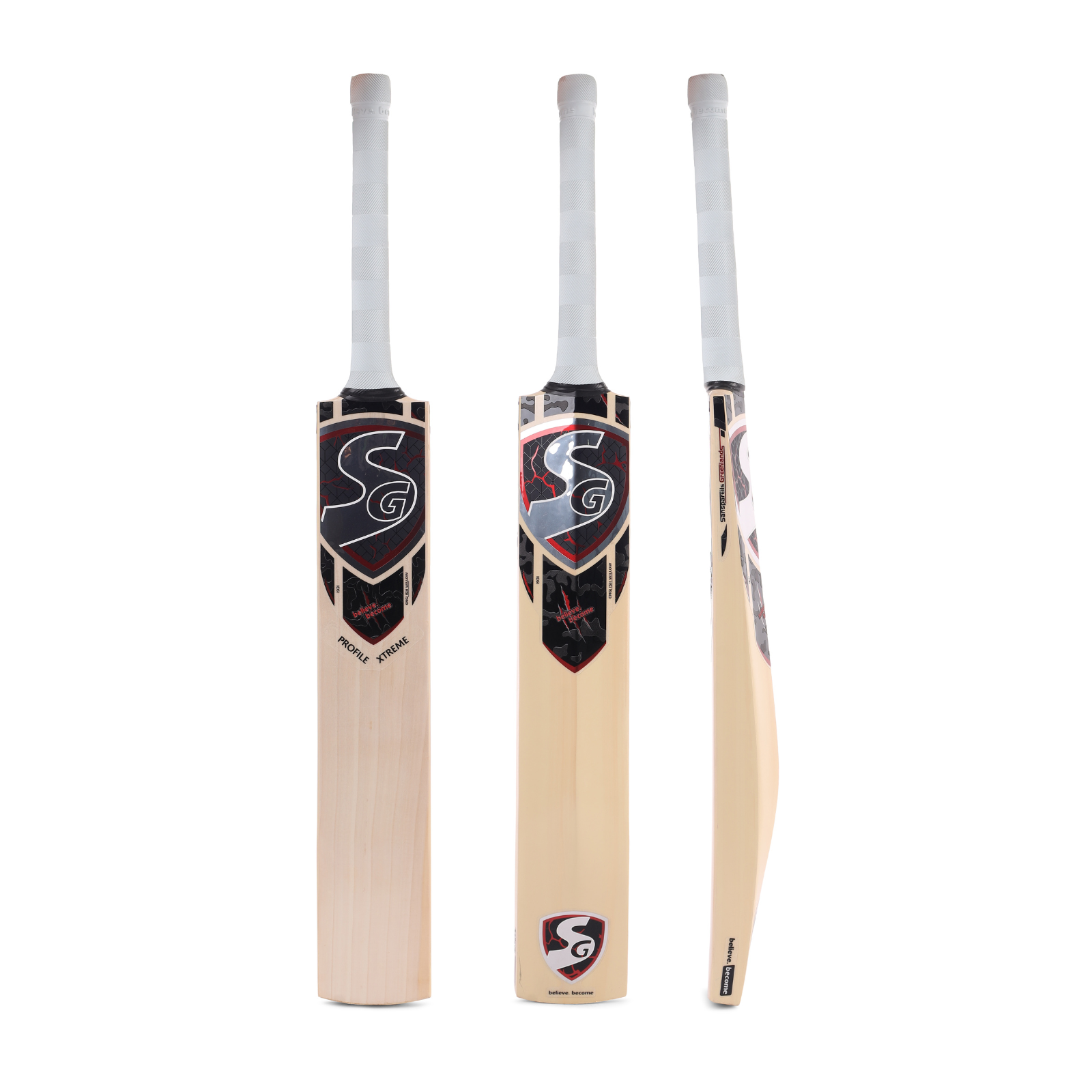 SG Profile Xtreme English Willow Cricket Bat