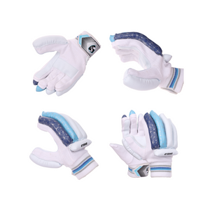 SG Shield Batting Gloves