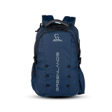 42L Quad Work Backpack| Navy