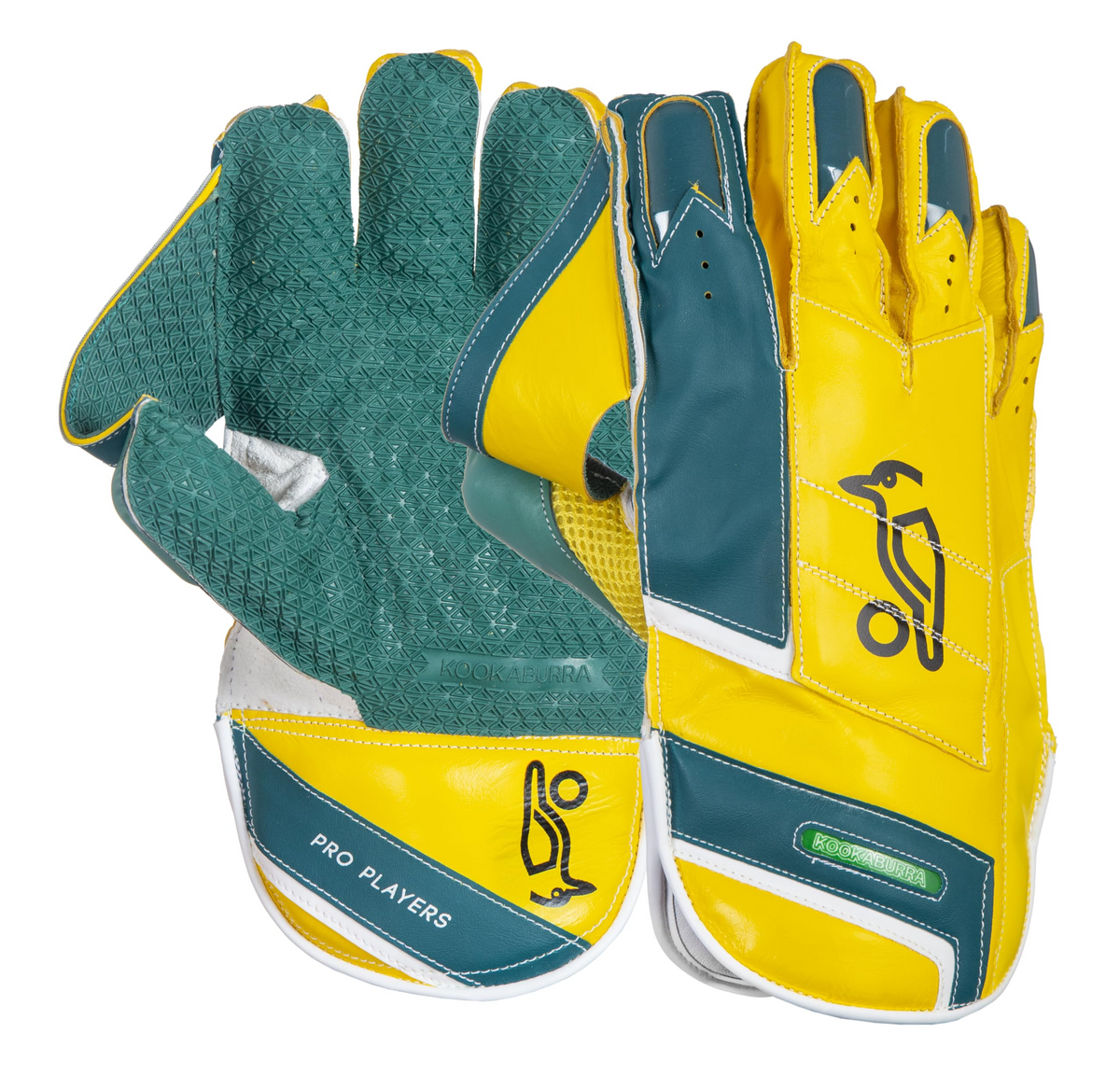 Kookaburra Adult W.K. Gloves KB Kahuna Players