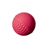 SG Swinga Cricket Ball (Pink)