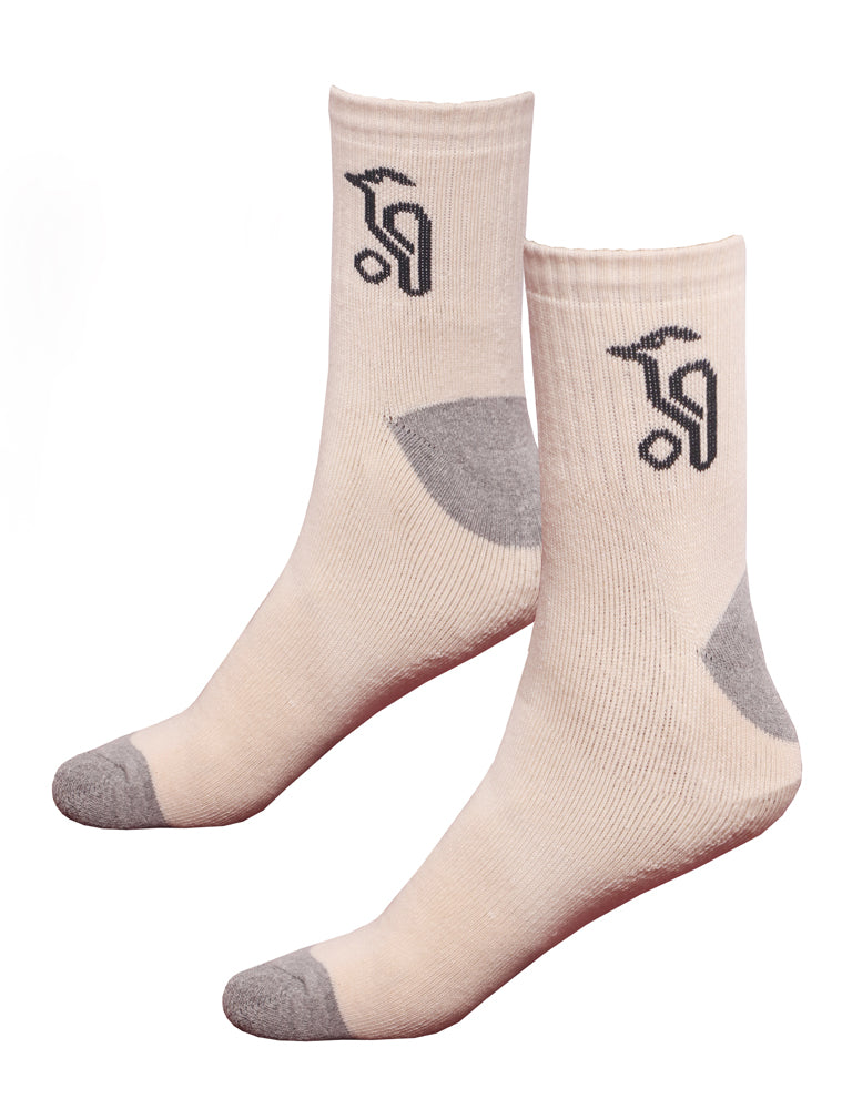 Kookaburra Cricket  Socks Players (Ankle)