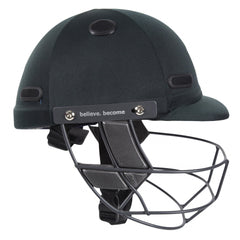 SG Acetech Coloured Cricket Helmet (Green)