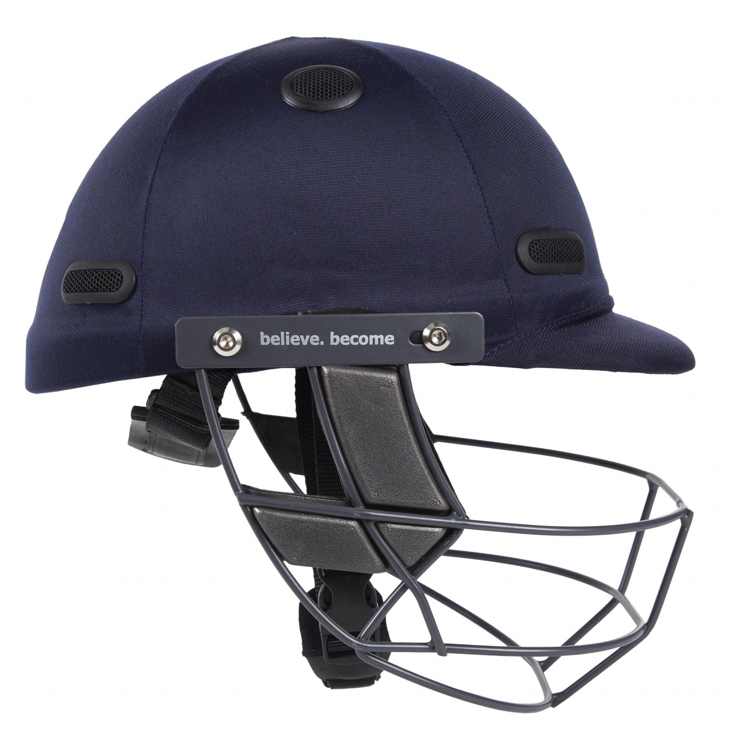 SG Acetech Cricket Helmet