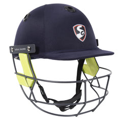 SG Aeroselect Cricket Helmet