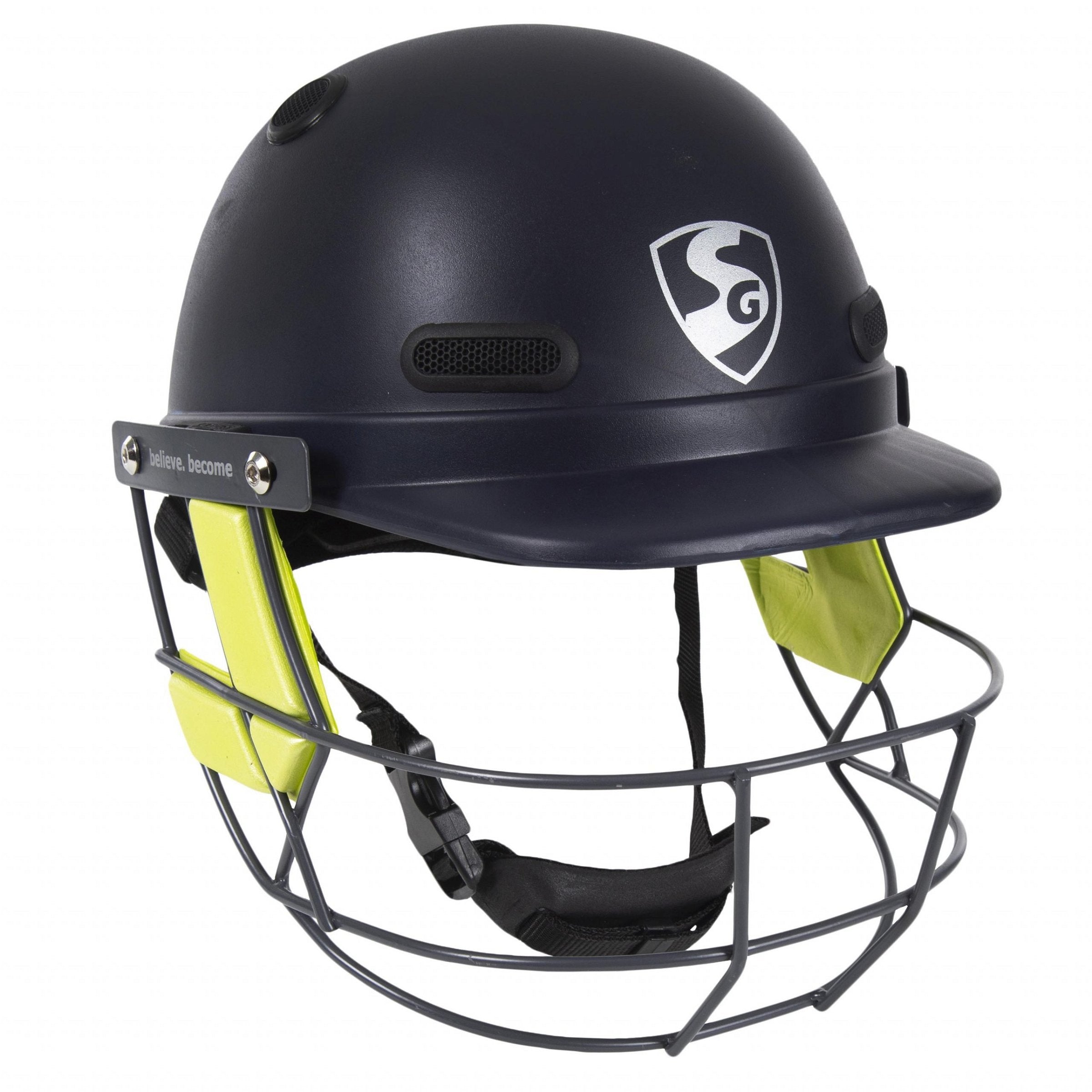 SG Aerotech 2.0 Cricket Helmet