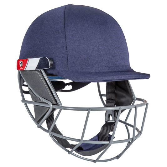 SG Aerotuff Cricket Helmet with Mild Steel Grill