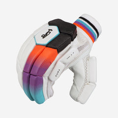 Kookaburra Batting Gloves Aura Pro 2.0