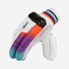 Kookaburra Batting Gloves  Aura Pro 7.0