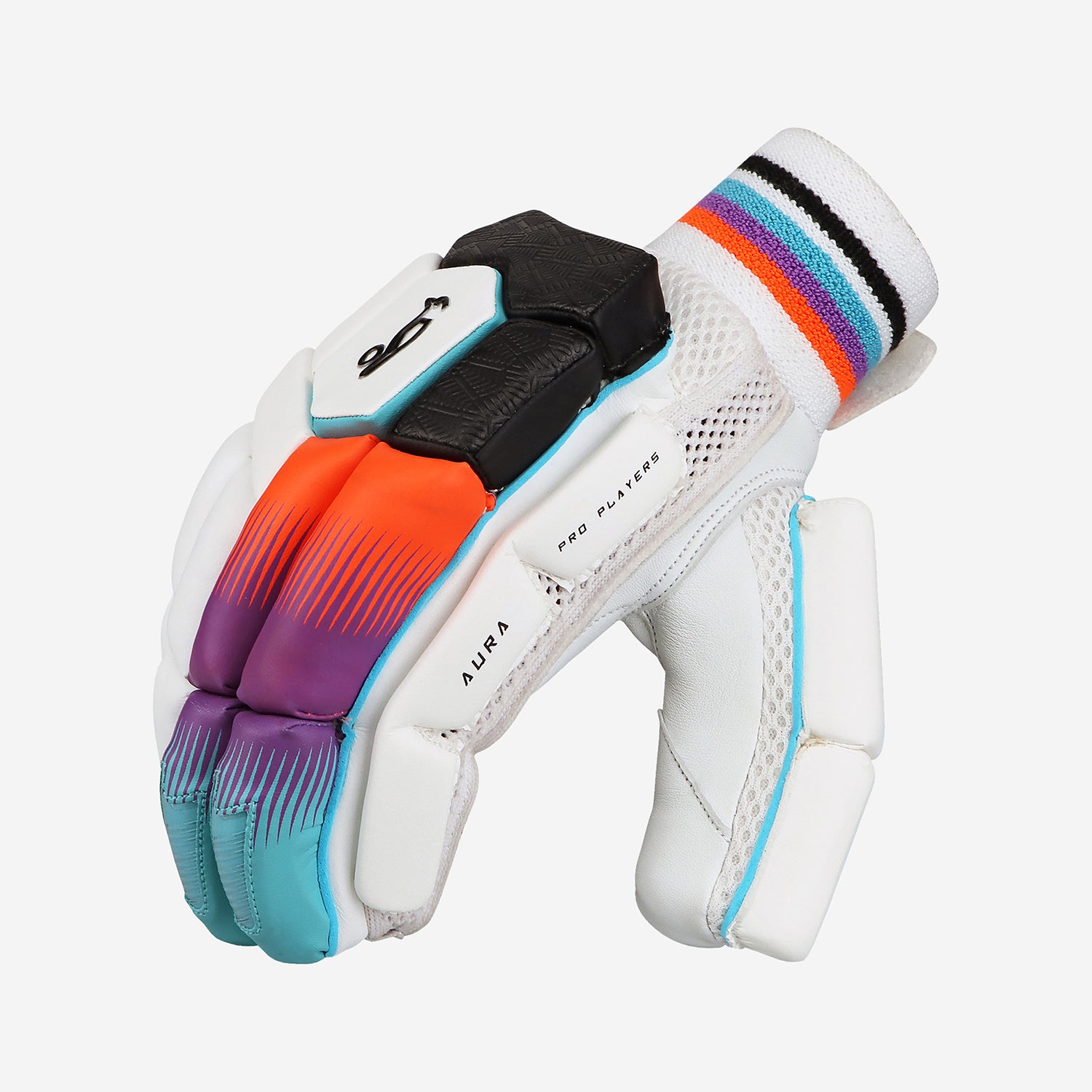 Kookaburra Batting Gloves Aura Pro Players