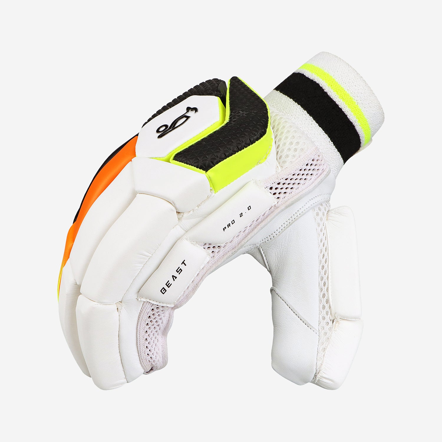 Kookaburra Batting Gloves Beast Pro 2.0