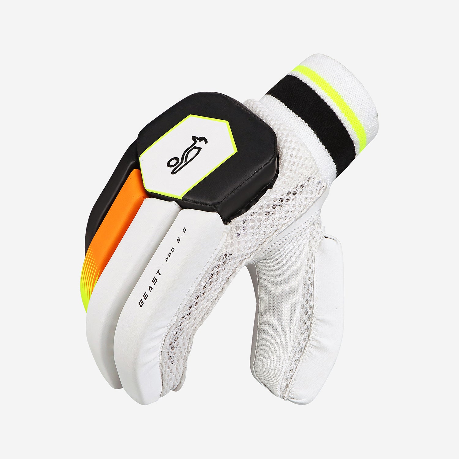 Kookaburra Batting Gloves Beast Pro 6.0