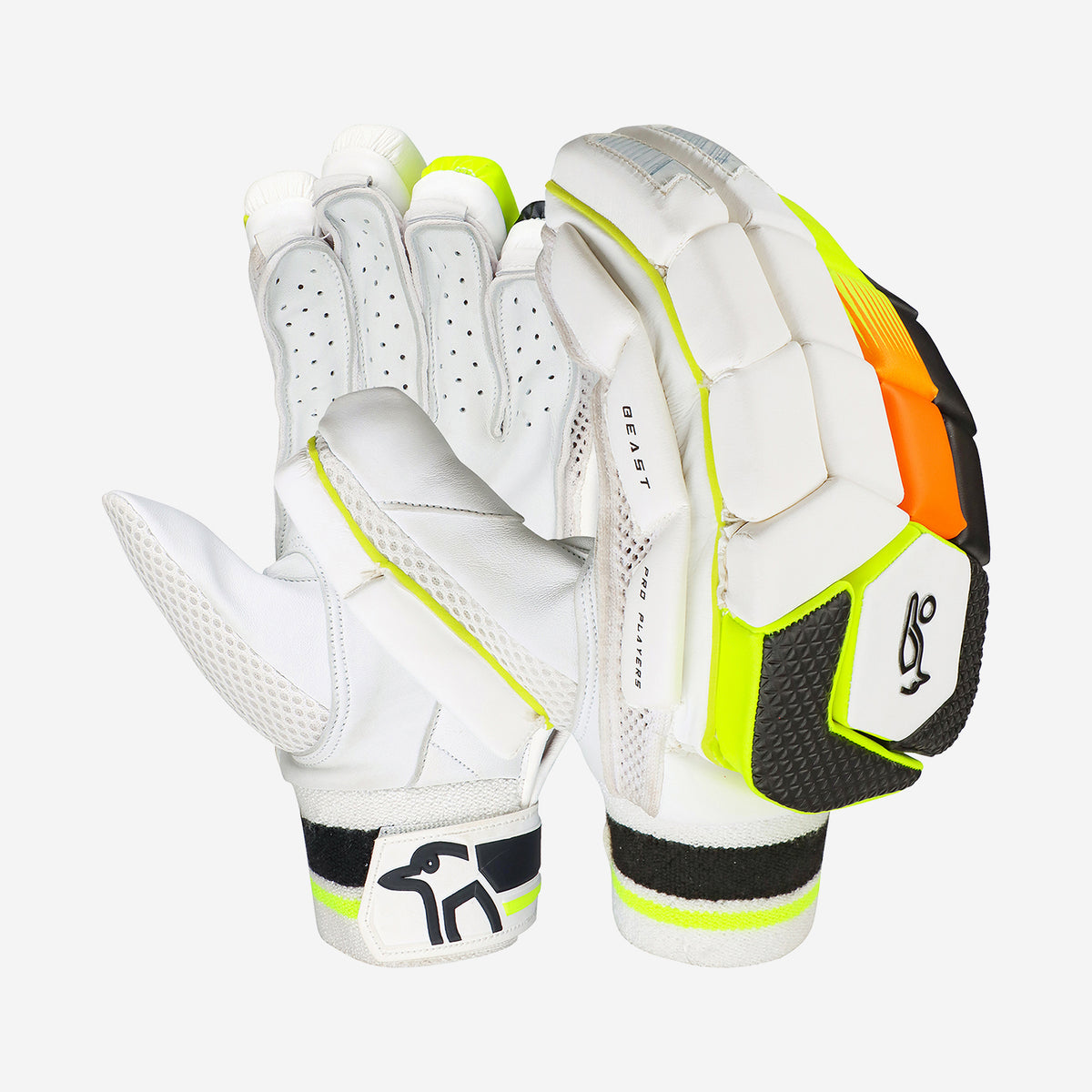 Kookaburra Batting Gloves Beast Pro Players