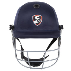 SG Blazetech Cricket Helmet