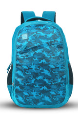 Greenlands Tempo Backpack