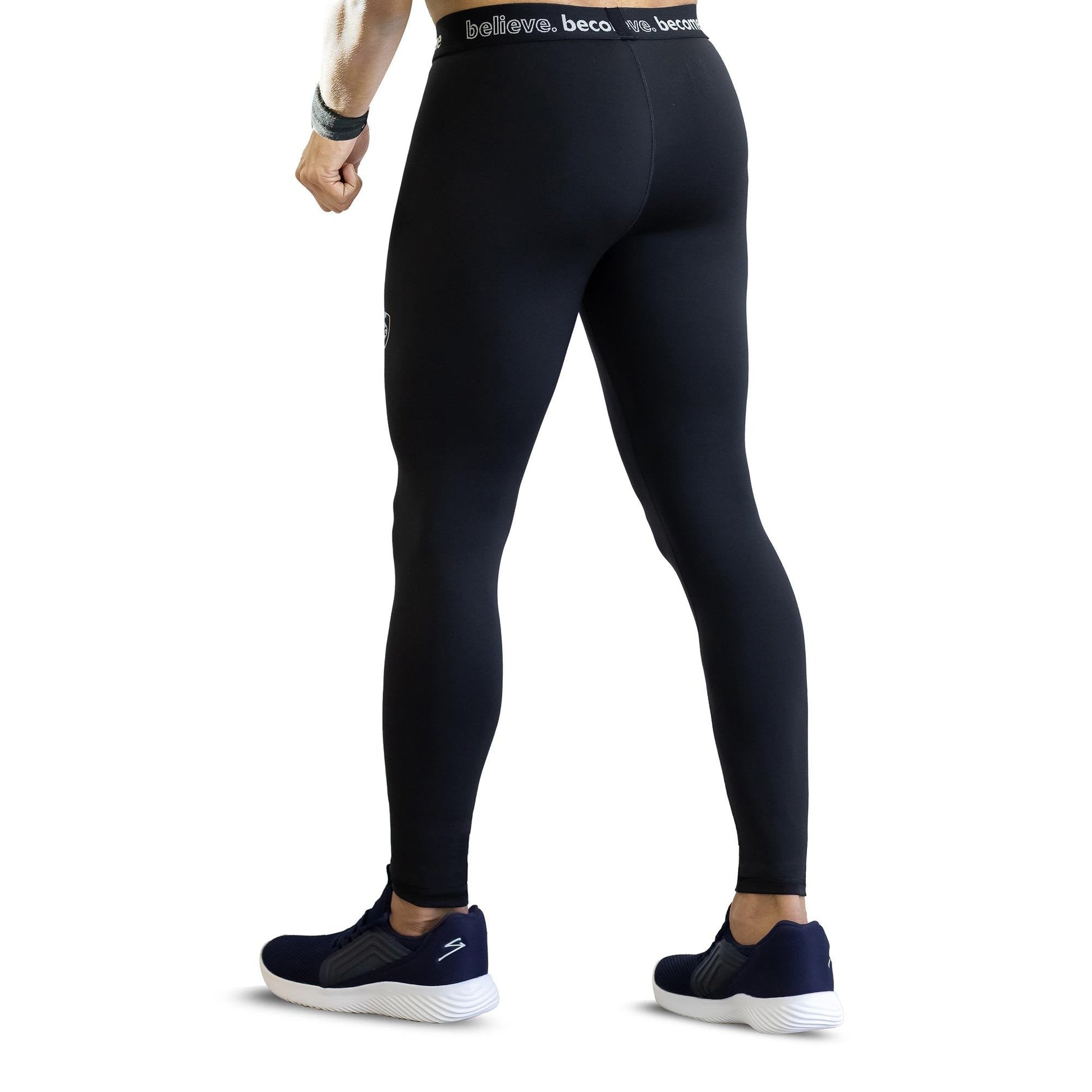 Cricket Compression Pant SG Xtreme (Black)