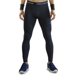 Cricket Compression Pant SG Xtreme (Black)