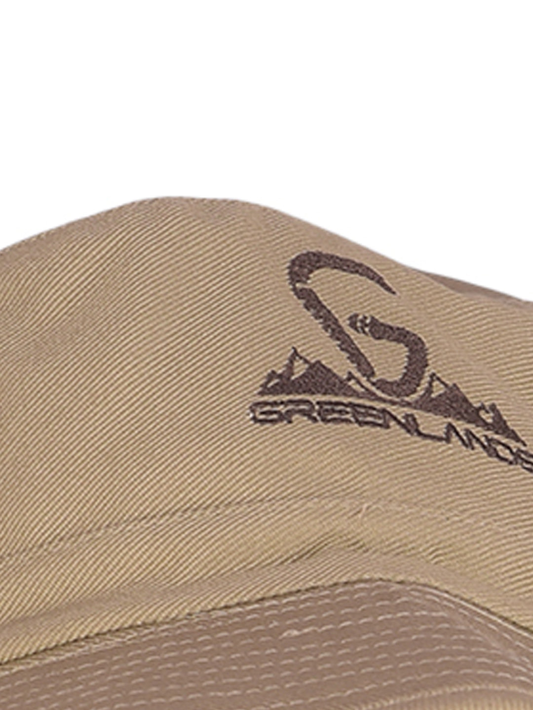 Greenlands Convex Cap - Beige