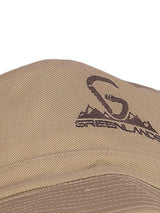 Greenlands Convex Hat - Beige