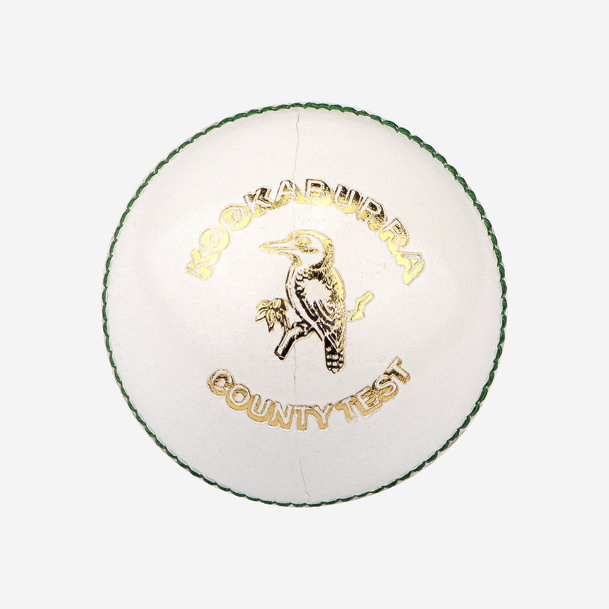 Kookaburra Cricket Balls County Test White