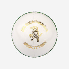 Kookaburra Cricket Balls County Test White