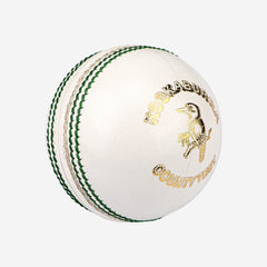 Kookaburra Cricket Balls County Test White