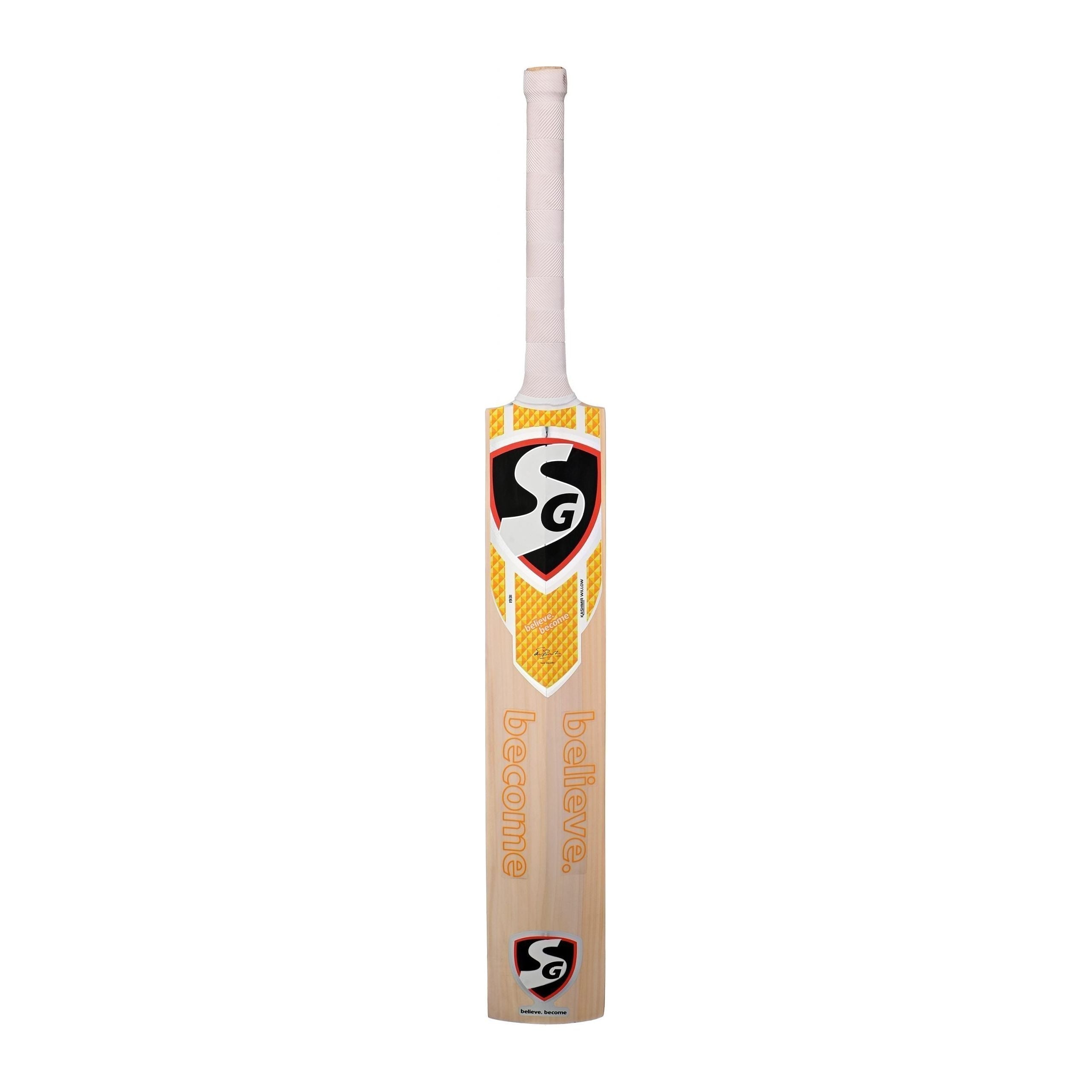 SG Ventura Kashmir Willow Cricket Bat