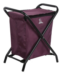 Greenlands Camping Storage Bin 20 Mild Steel Wine