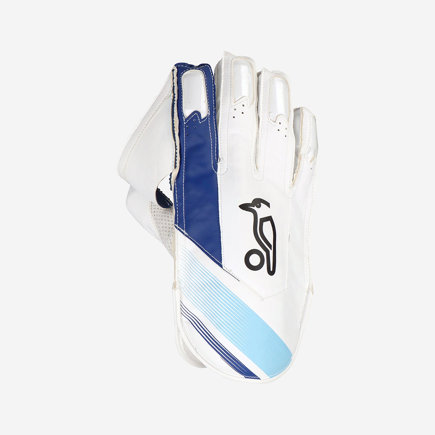 W K Gloves Kookaburra Pro 2 0 Blue